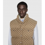 GUCCI × NORTH FACE ドリームコラボ 670768 Z8APY 2190