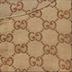 THE NORTH FACE GUCCI GGキャンバス ダウンコート 670766 Z8APX 2190