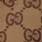 GUCCI ジャンボGGキャンバス ジャケット 680812 Z8AVS 2580