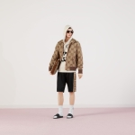 GUCCI ジャンボGGキャンバス ジャケット 680812 Z8AVS 2580