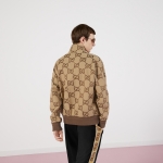 GUCCI ジャンボGGキャンバス ジャケット 680812 Z8AVS 2580