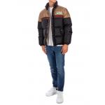 GUCCI ナイロンキルティングジャケット 694162 Z8A1S 9118