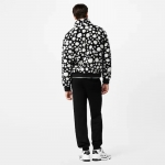 ルイヴィトン LV × YK 草間彌生 ドット フリースブルゾン 1AB6HE