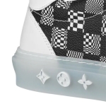 Louis Vuitton LVオリ・ラインスニーカー 1A8Q18