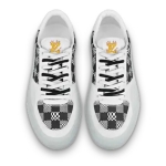 Louis Vuitton LVオリ・ラインスニーカー 1A8Q18