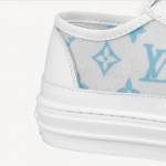 Louis Vuitton モノグラム ロースニーカー ステラー・ライン 1A8NN1