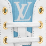 Louis Vuitton モノグラム ロースニーカー ステラー・ライン 1A8NN1