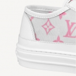 Louis Vuitton モノグラム ロースニーカー ステラー・ライン 1A8NLD
