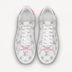 Louis Vuitton フロントロー・ライン スニーカー 1A8NX2