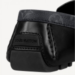 LOUIS VUITTON ルイヴィトン モンテカルロ・ライン ローファー 1A8F72