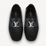 LOUIS VUITTON ルイヴィトン モンテカルロ・ライン ローファー 1A8F72
