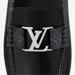 LOUIS VUITTON ルイヴィトン モンテカルロ・ライン ローファー 1A8F72