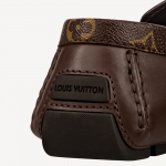 LOUIS VUITTON ルイヴィトン モンテカルロ・ライン ローファー 1A8F88