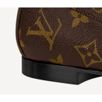 Louis Vuitton アッパーケース ローファー 1A86NF