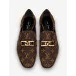 Louis Vuitton アッパーケース ローファー 1A86NF