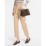 Louis Vuitton アッパーケース ローファー 1A86NF