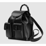 グッチ GUCCI バンブー バックパック 702096 UZY0P 1000