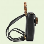 グッチ GUCCI バンブー 3way ミニ ショルダーバッグ 702106 UZY0T 1000