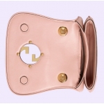 グッチ  GUCCI ブロンディ ミニバッグ ショルダーバッグ 698643 UXXAG 6944