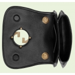 グッチ GUCCI ブロンディ ミニバッグ ショルダーバッグ 698643 UXXAG 1064