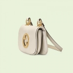 グッチ GUCCI ブロンディ ミニバッグ ショルダーバッグ 698643 UXXAG 9161