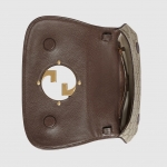 グッチ GUCCI ブロンディ ブロンディ モノグラム ショルダーバッグ 699268 K9GSG 8358