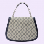 GUCCI グッチ ブロンディ ミディアム ショルダーバッグ  ハンドバッグ 721172 FABM5 4084