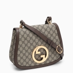GUCCI グッチ ブロンディ ミディアム ショルダーバッグ  ハンドバッグ 721172 96IWG 8745