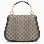 GUCCI グッチ ブロンディ ミディアム ショルダーバッグ  ハンドバッグ 721172 96IWG 8745