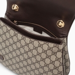 GUCCI グッチ ブロンディ ミディアム ショルダーバッグ  ハンドバッグ 721172 96IWG 8745
