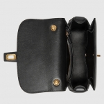 GUCCI グッチ ブロンディ ハンドバッグ チェーンバッグ 735101 UXX0G 1000