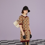 GUCCI グッチ ブロンディ ハンドバッグ チェーンバッグ 735101 UXX0G 9022
