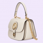 GUCCI グッチ ブロンディ ハンドバッグ チェーンバッグ 735101 UXX0G 9022