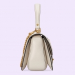 GUCCI グッチ ブロンディ ハンドバッグ チェーンバッグ 735101 UXX0G 9022