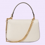 GUCCI グッチ ブロンディ ハンドバッグ チェーンバッグ 735101 UXX0G 9022