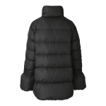 モンクレール MONCLER ダウンジャケット ブラック レディース barroude 1a00026 59632 999
