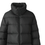 モンクレール MONCLER ダウンジャケット ブラック レディース barroude 1a00026 59632 999