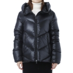 モンクレール MONCLER ダウンベスト ブラック tib 4332805 68950 999