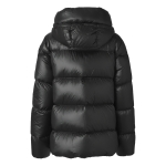モンクレール MONCLER ダウンジャケット ブラック レディース chambon 1a00048 539aq 999