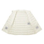 モンクレール MONCLER ダウンベスト liane 1a00070 53048 034