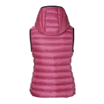 モンクレール MONCLER ダウンベスト ピンク glyco 1a00062 5396q 542