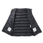 モンクレール MONCLER ダウンベスト gui 1a11120 53334 999