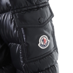 モンクレール MONCLER ダウンジャケット レディース new maya 4185205 68950 999