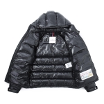 モンクレール MONCLER ダウンジャケット レディース new maya 4185205 68950 999