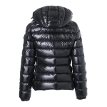 モンクレール MONCLER ダウンジャケット ブラック 4594205 68950 999