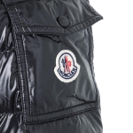 モンクレール MONCLER ダウンジャケット ブラック 4594205 68950 999