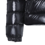 モンクレール MONCLER ダウンジャケット ブラック 4594205 68950 999