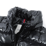 モンクレール MONCLER ダウンジャケット ブラック 4594205 68950 999
