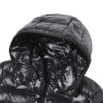 モンクレール MONCLER ダウンジャケット bady 4682705 68950 999