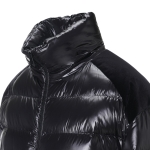 モンクレール MONCLER ダウンジャケット ブラック celepine 1a00056 54an2 999